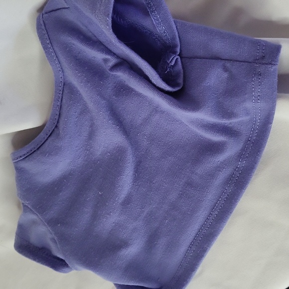 Build a Bear Girl Scout Cookie Boss Tee good used condition - Picture 8 of 8